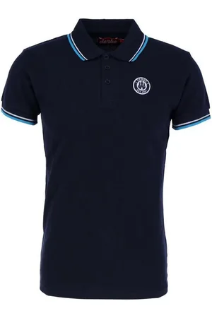 Derbe Poloshirt Men Polo TN - Verkäufer: SAGATOO