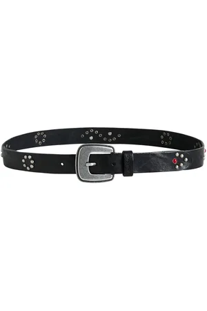 Desigual Ledergürtel Belt - Verkäufer: modeherz