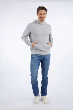 Daniel Hechter Kapuzenpullover Baumwoll-Viscose-Mix - Verkäufer: GUTEMARKEN