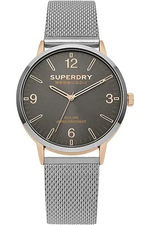 Superdry Quarzuhr Kobe, Kobe - Verkäufer: Juwelier Bektas e.K.