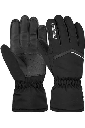 Reusch Skihandschuhe Marisa mit langer Stulpe