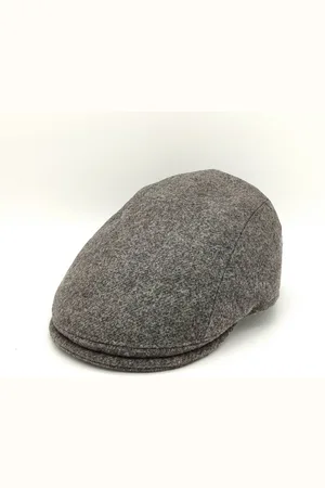 Göttmann Flat Cap Boston Flatcap hellbraun - Verkäufer: hutraum