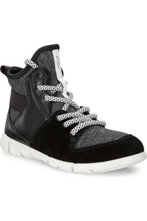 Ecco Intrinsic Winterboots - Verkäufer: Schuhe-Sport