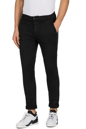 Replay Chinohose ZEUMAR Hyperflex