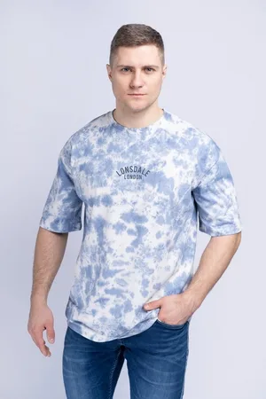 Lonsdale London Oversize-Shirt WHALIGOE (1-tlg) - Verkäufer: Punch GmbH