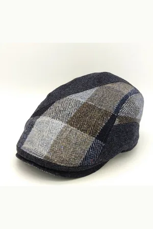 Göttmann Flat Cap Daytona Flatcap - Verkäufer: hutraum