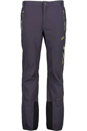 Campagnolo Bundfaltenhose MAN PANT - Verkäufer: Sport Roth Inh. Peter Roth
