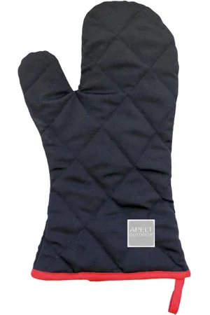 APELT Grillhandschuhe 3963 Outdoor, Sommerdeko, Sommer, (1-tlg), Fleckschutz