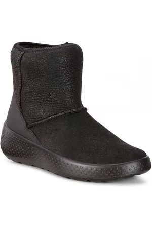 Ecco Ukiuk Winterboots - Verkäufer: Schuhe-Sport