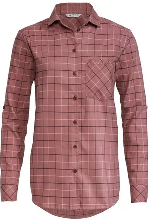 Vaude Langarmhemd Wo Farsund LS Shirt II - Verkäufer: Sport Roth Inh. Peter Roth