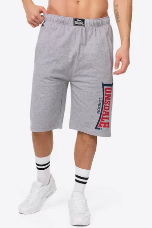 Lonsdale London Sweatshorts LOGO JAM (1-tlg) - Verkäufer: Punch GmbH