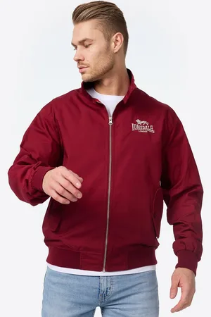 Lonsdale London Allwetterjacke CLASSIC (1-St) - Verkäufer: Punch GmbH