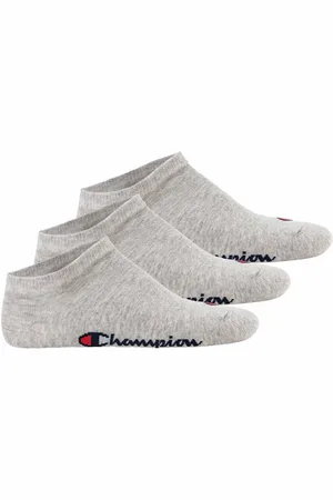 Champion Sportsocken Unisex Socken 3er Pack Baumwolle (Packung, 3er Pack) - Verkäufer: Yourfashionplace