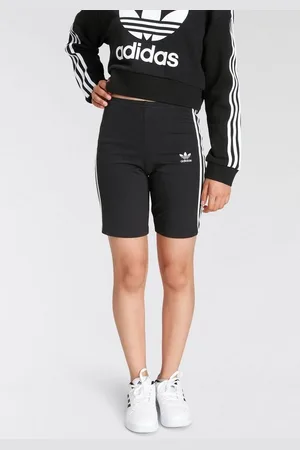 adidas Leggings ADICOLOR RADLERHOSE (1-tlg)