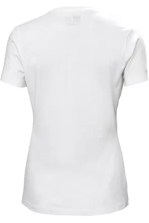 Helly Hansen T-Shirt NAVY W MANCHESTER (1-tlg) frauenspezifische Passform - Verkäufer: norsGAAD
