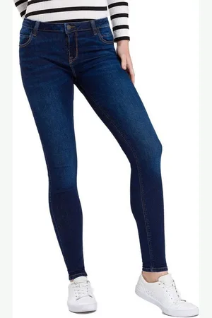 Cross Jeans Skinny-fit-Jeans Page Jeanshose mit Stretch - Verkäufer: Jeans-direct