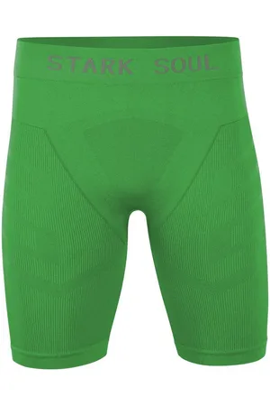 STARK SOUL Radlerhose Kurze Unterziehtights Seamless - WARM UP - - Verkäufer: Stark Soul GmbH
