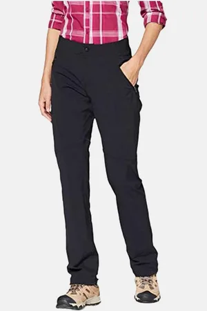 Columbia Stoffhose Passo Alto™ (1-tlg) - Verkäufer: Sportissimi GmbH