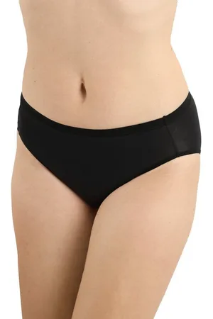 ALBERT KREUZ Slip 3er Pack Damen Slips samtweich Modal atmungsaktiv - Verkäufer: