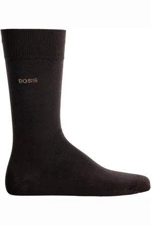 HUGO BOSS Kurzsocken Herren Socken 1er Pack Baumwolle Marc RS Uni CC (Packung, 1er Pack) - Verkäufer: Yourfashionplace
