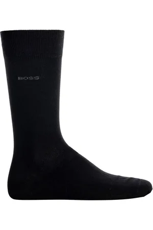 HUGO BOSS Kurzsocken Herren Socken 1er Pack Baumwolle Marc RS Uni CC (Packung, 1er Pack) - Verkäufer: Yourfashionplace