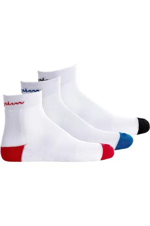 Champion Kurzsocken Unisex Socken 3er Pack Baumwollmischung (Packung, 3er Pack) - Verkäufer: Yourfashionplace