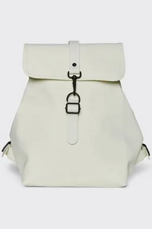 Rains Daypack Bucket Backpack - Verkäufer: TIMESTUFF