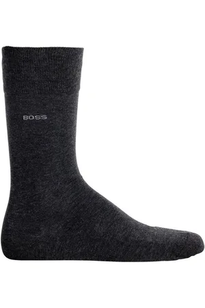 HUGO BOSS Kurzsocken Herren Socken 1er Pack Baumwolle Marc RS Uni CC (Packung, 1er Pack) - Verkäufer: Yourfashionplace