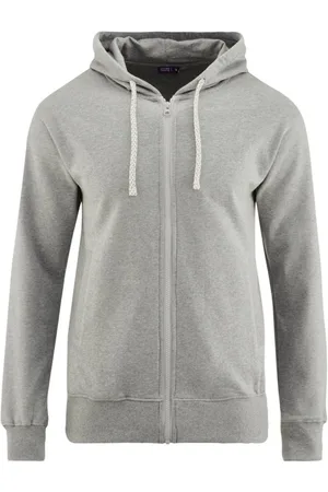 LIVING CRAFTS Kapuzensweatjacke CAMERON GOTS zertifiziert - Verkäufer: