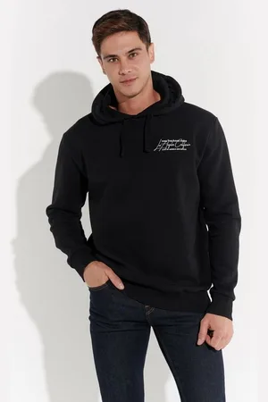 Course Kapuzenpullover Los Angeles (1-tlg) - Verkäufer: AIX MODA