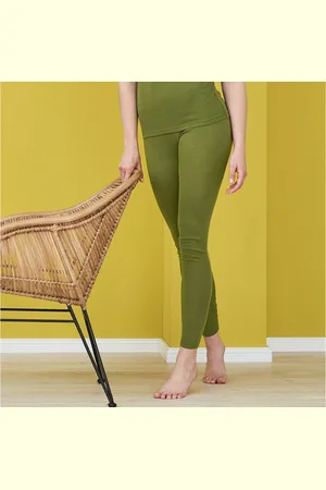 LIVING CRAFTS Leggings BASSY GOTS zertifiziert - Verkäufer:
