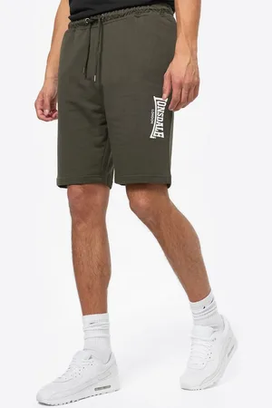 Lonsdale London Sweatshorts FRINGFORD (1-tlg) - Verkäufer: Punch GmbH