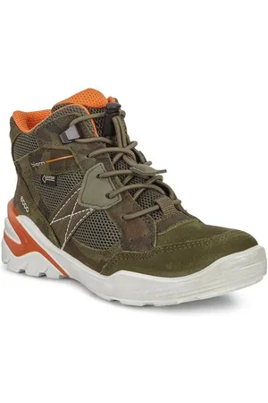 Ecco Biom Vojage Grape Leaf Schnürschuh - Verkäufer: Schuhe-Sport