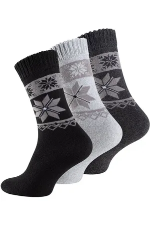 Cotton Prime® Socken (9-Paar) aus Frottee Cottonprime