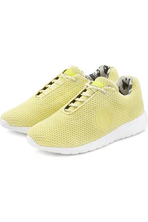 Lascana Sneaker mit Wohlfühlinnensohle, Schnürhalbschuh, Freizeitschuh VEGAN