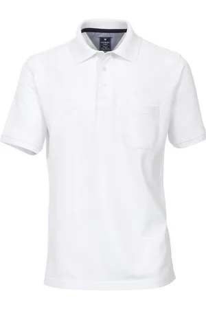 Redmond Poloshirt Piqué Polo-Shirt - Verkäufer: MichaelaX-Fashion-Trade