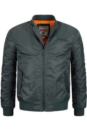 Lonsdale London Blouson Herren Bomberjacke Poolstock - Verkäufer: Scholz Handelsgesellschaft mbH