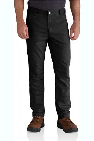 Carhartt Stoffhose RIGBY STRAIGHT FIT PANT 102821 (1-tlg) - Verkäufer: norsGAAD