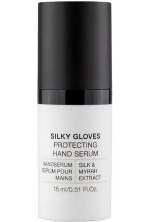 Alessandro Handcreme Alessandro Arctic Silky Gloves Protecting Hand Serum 15 ml, Intensiv pflegendes und schützendes Hand Serum - Verkäufer: RedZilla