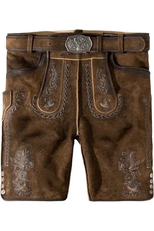 Stockerpoint Trachtenlederhose Thomas2 - Verkäufer: