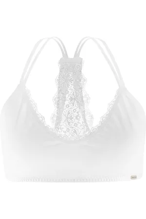 LIVING CRAFTS Bustier GOTS zertifiziert - Verkäufer:
