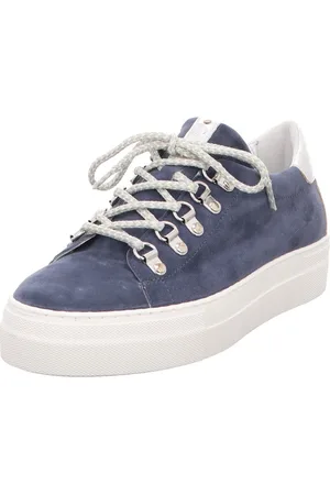 Donna Carolina Schnürschuh Schnürschuh - Verkäufer: Berg GmbH & Co. KG