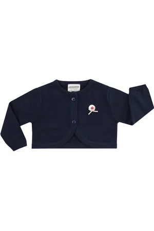 Jacky Strickjacke Bolerojacke - Verkäufer: Dorins Kindermode