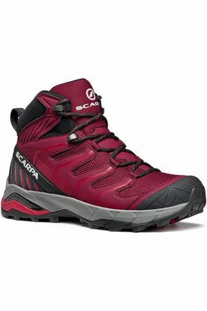 Scarpa Maverick Mid GTX Wmn Trekkingschuh - Verkäufer: TigerSports