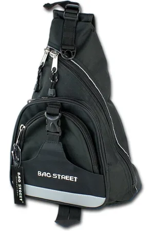 Bag Street Freizeitrucksack Nylon Rucksack Herren Damen (Freizeitrucksack), Herren, Jugend Freizeitrucksack , Größe ca. 32cm - Verkäufer: Fit4Style Silberschmuck - IMPPAC