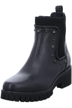 Donna Carolina Stiefelette Ankleboots - Verkäufer: Berg GmbH & Co. KG