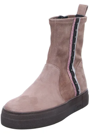 Donna Carolina Stiefelette Ankleboots - Verkäufer: Berg GmbH & Co. KG