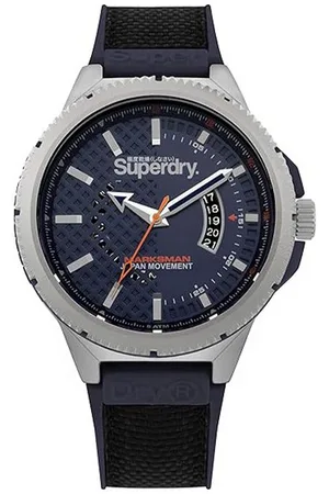 Superdry Quarzuhr Marksman, Marksman - Verkäufer: Juwelier Bektas e.K.