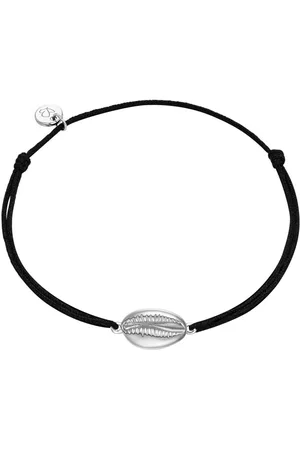 Glanzstücke Armband Muschel silber, mit Muschel Motiv - Verkäufer: Juvalia