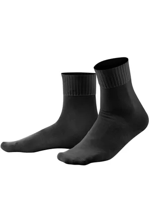 LIVING CRAFTS Komfortsocken GOTS zertifiziert - Verkäufer: